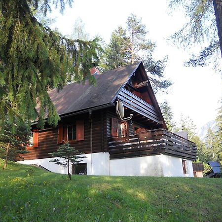 Holiday Home Gobela Kranjska Gora Kamer foto
