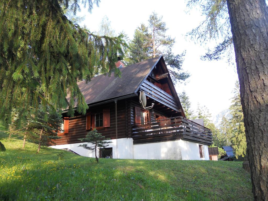 Holiday Home Gobela Kranjska Gora Kamer foto