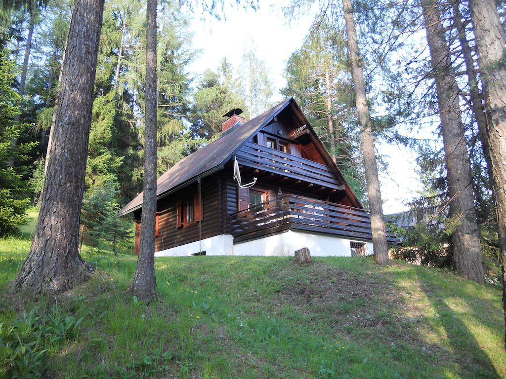 Holiday Home Gobela Kranjska Gora Kamer foto